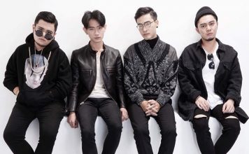 鐵玫瑰熱音賞社會組決賽樂團-EastWave